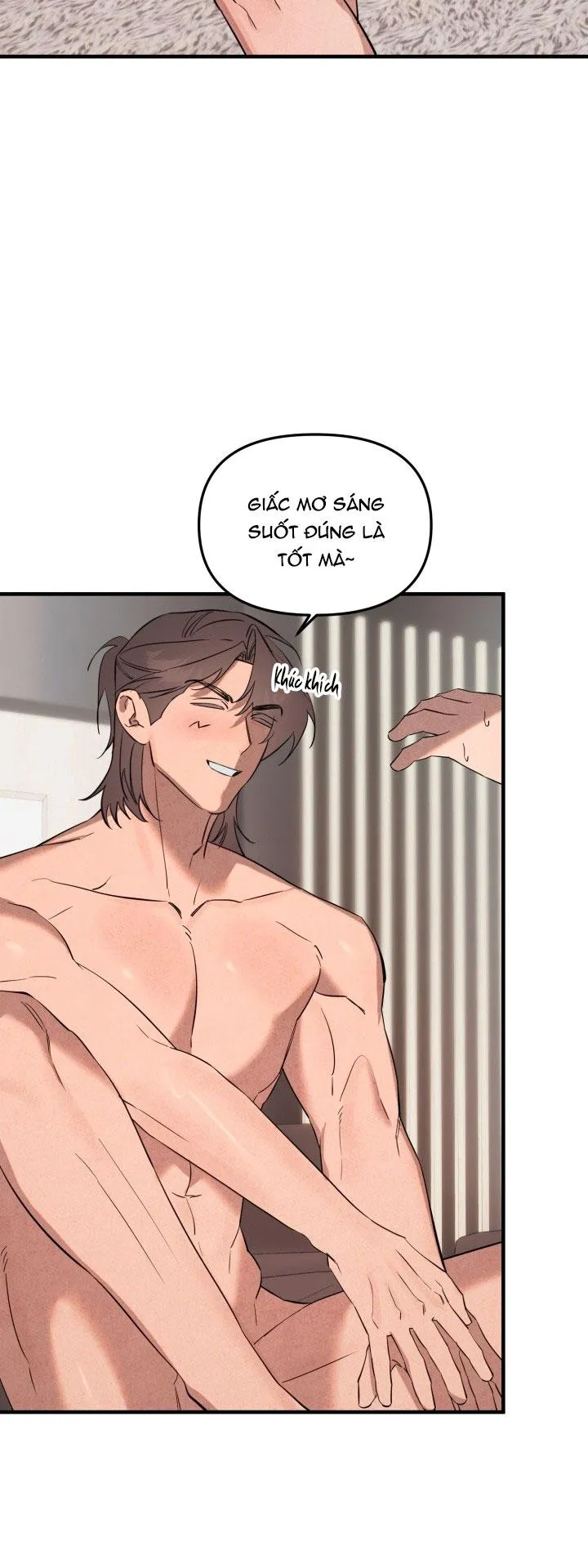 ĐẠI CA DÂM ĐÃNG Chapter 4 Trang 22