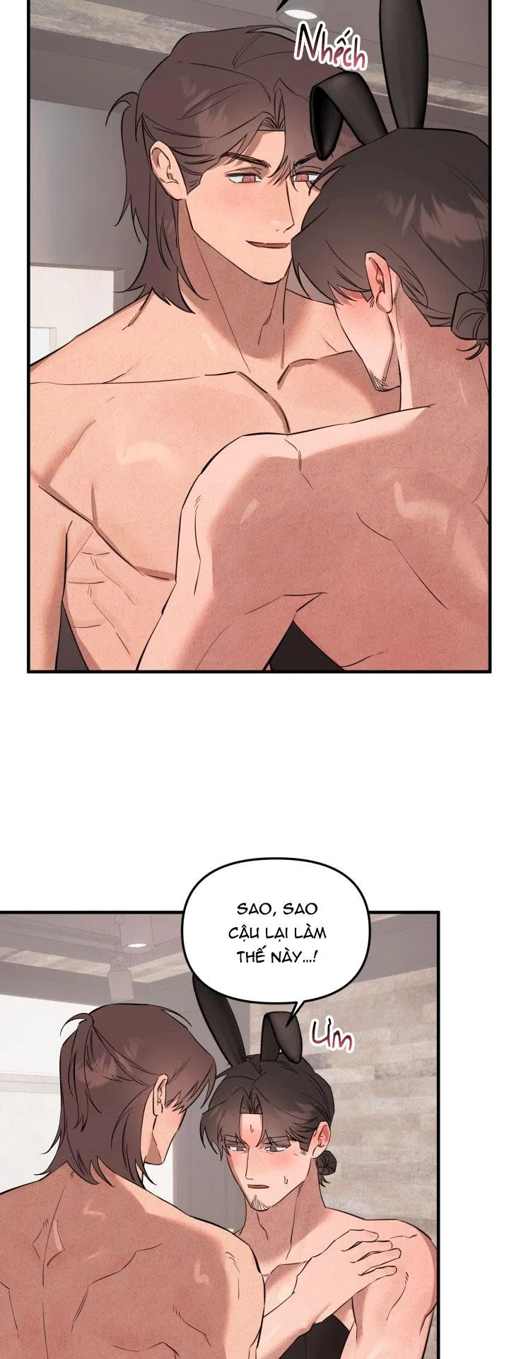 ĐẠI CA DÂM ĐÃNG Chapter 4 Trang 25