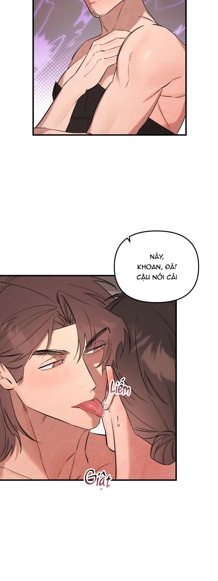 ĐẠI CA DÂM ĐÃNG Chapter 4 Trang 28