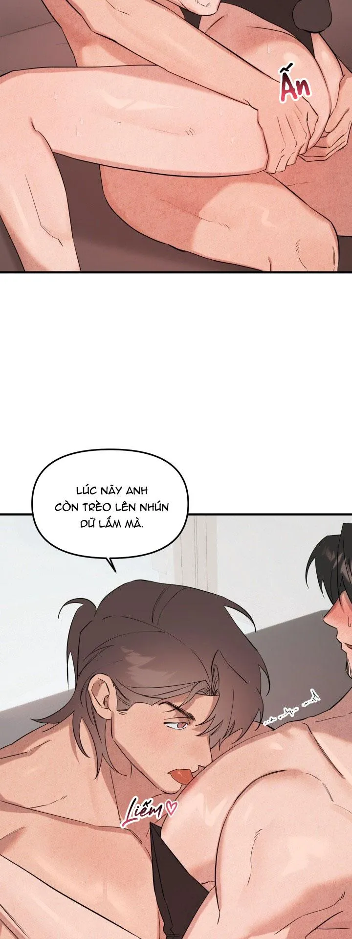 ĐẠI CA DÂM ĐÃNG Chapter 4 Trang 31