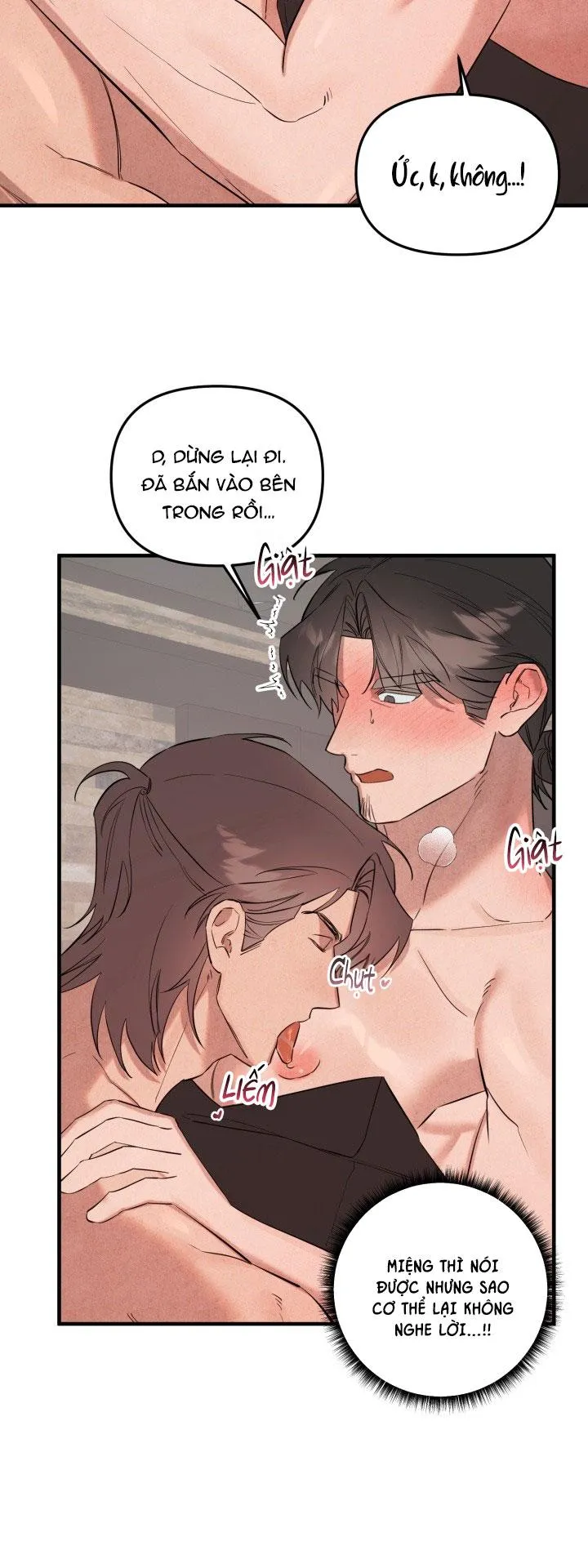 ĐẠI CA DÂM ĐÃNG Chapter 4 Trang 32