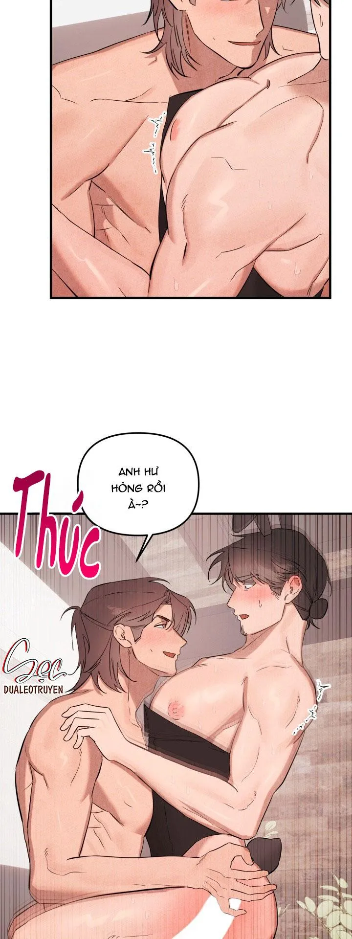 ĐẠI CA DÂM ĐÃNG Chapter 4 Trang 38