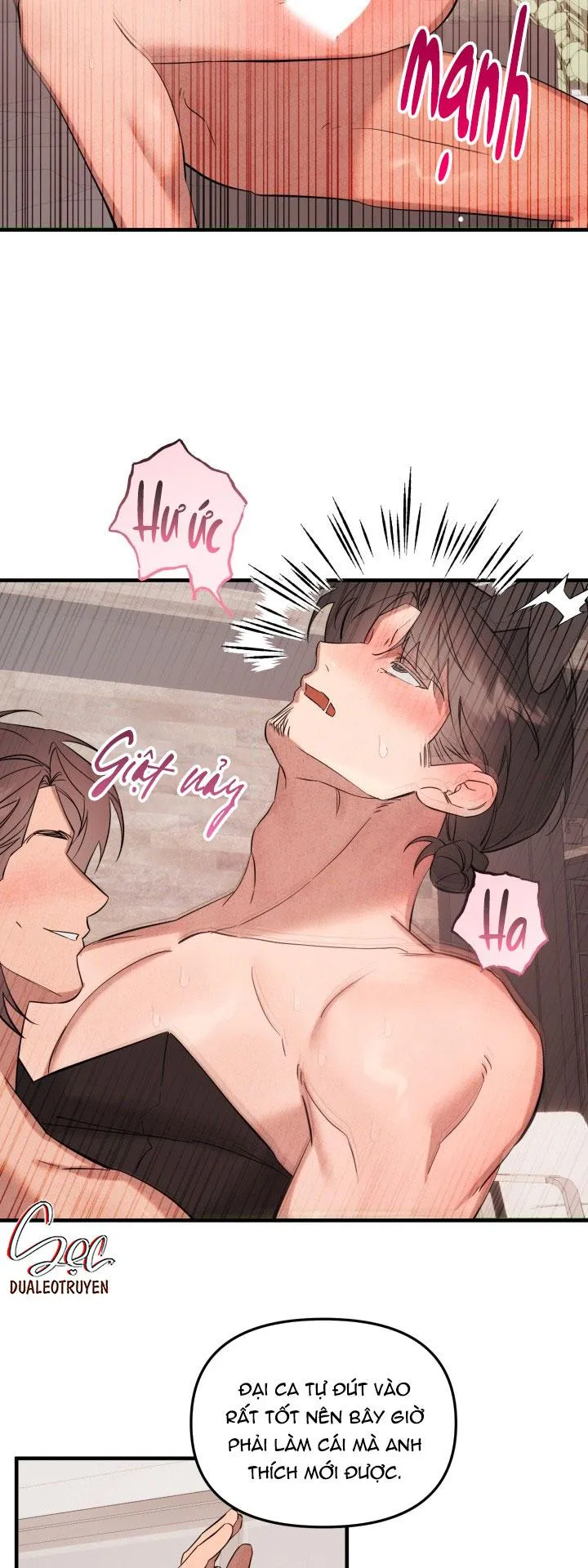 ĐẠI CA DÂM ĐÃNG Chapter 4 Trang 39