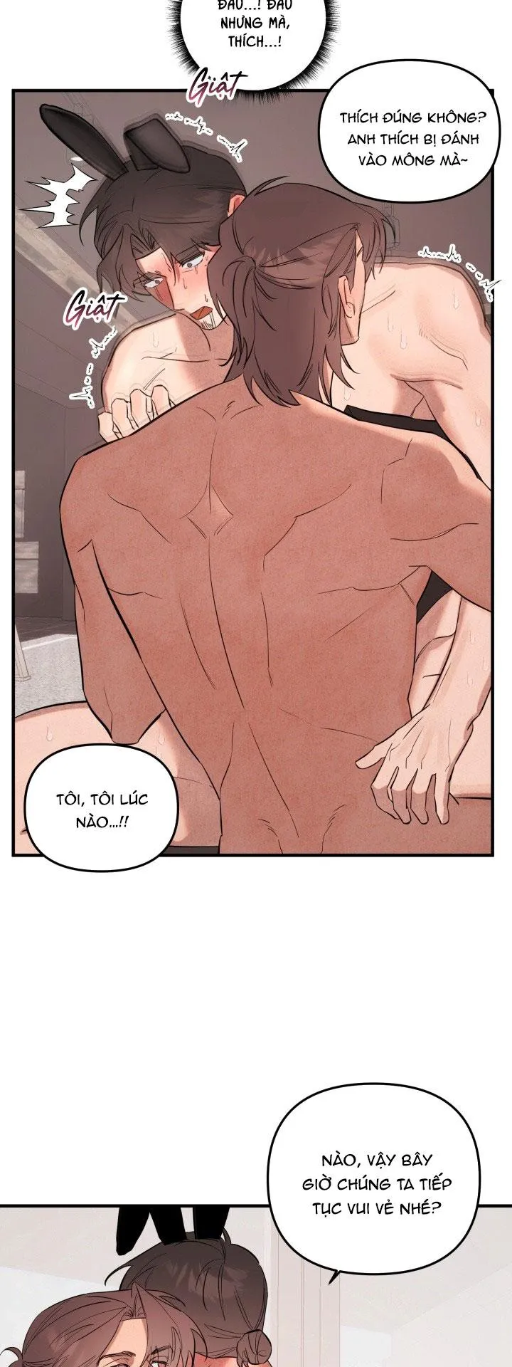 ĐẠI CA DÂM ĐÃNG Chapter 4 Trang 41