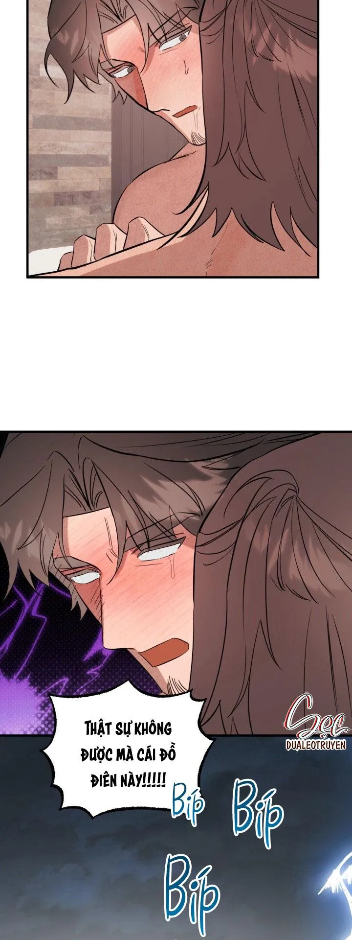 ĐẠI CA DÂM ĐÃNG Chapter 4 Trang 43