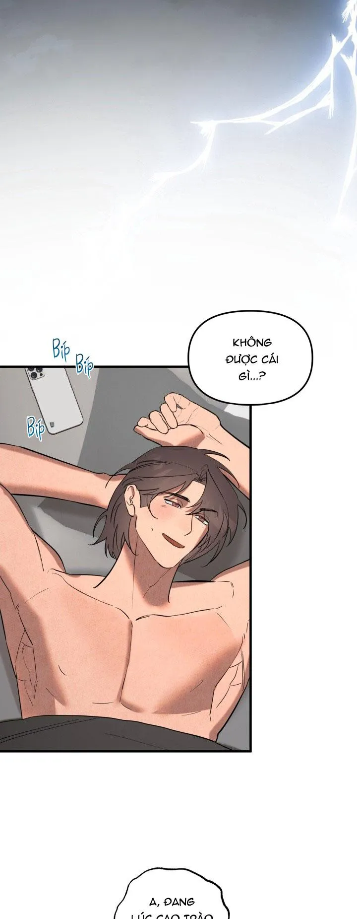 ĐẠI CA DÂM ĐÃNG Chapter 4 Trang 44