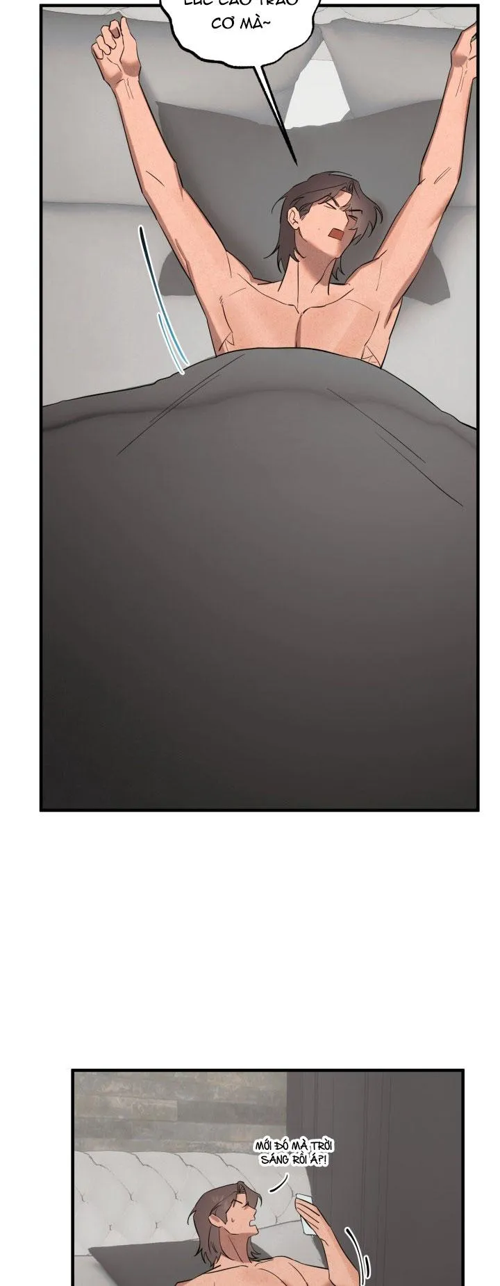 ĐẠI CA DÂM ĐÃNG Chapter 4 Trang 45