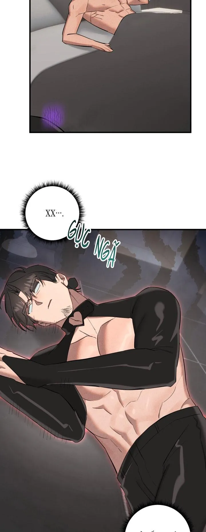 ĐẠI CA DÂM ĐÃNG Chapter 4 Trang 46