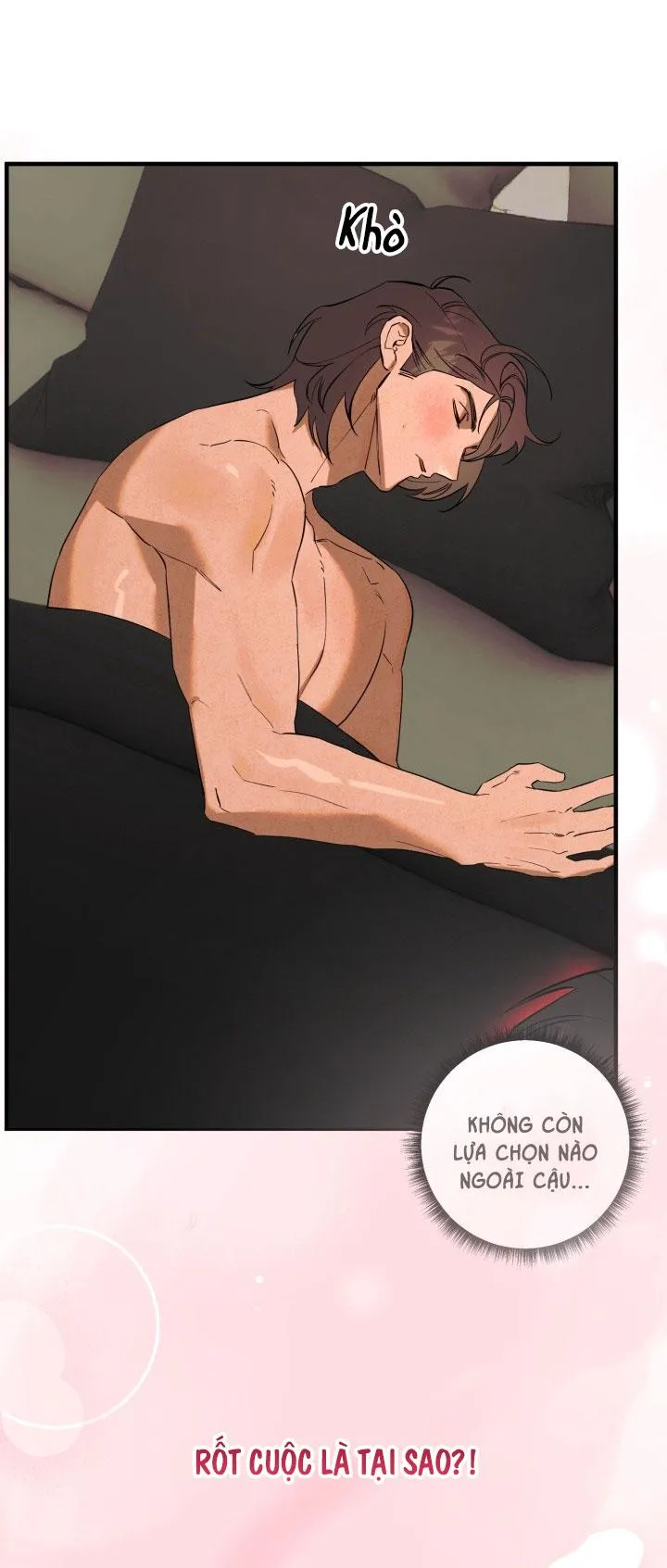 ĐẠI CA DÂM ĐÃNG Chapter 5 Trang 6