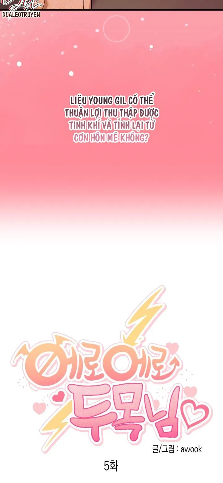 ĐẠI CA DÂM ĐÃNG Chapter 5 Trang 8