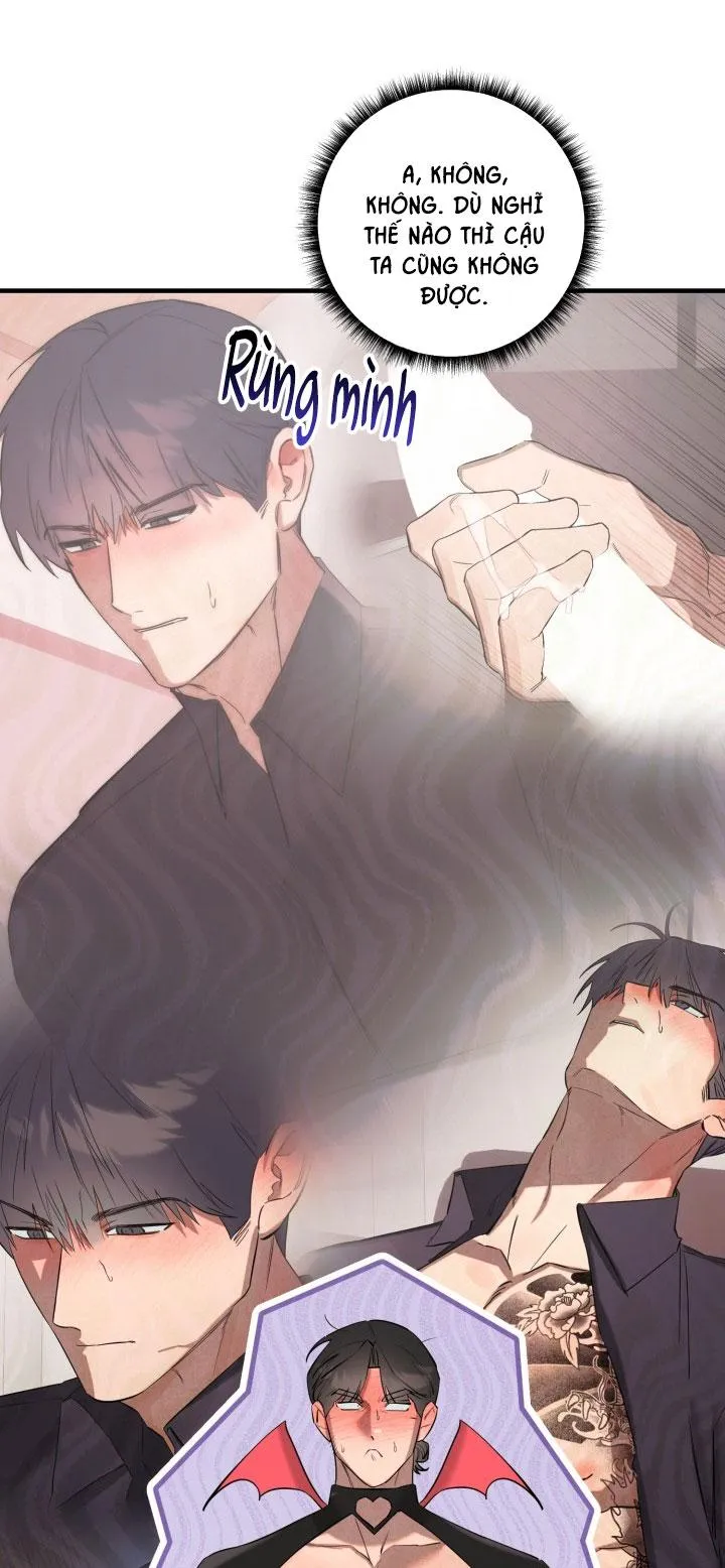 ĐẠI CA DÂM ĐÃNG Chapter 5 Trang 11