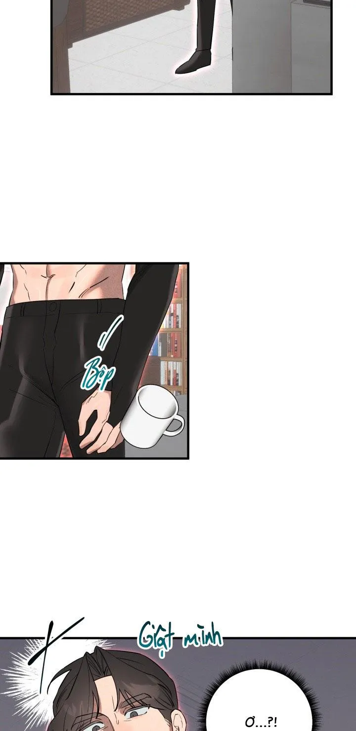 ĐẠI CA DÂM ĐÃNG Chapter 5 Trang 13