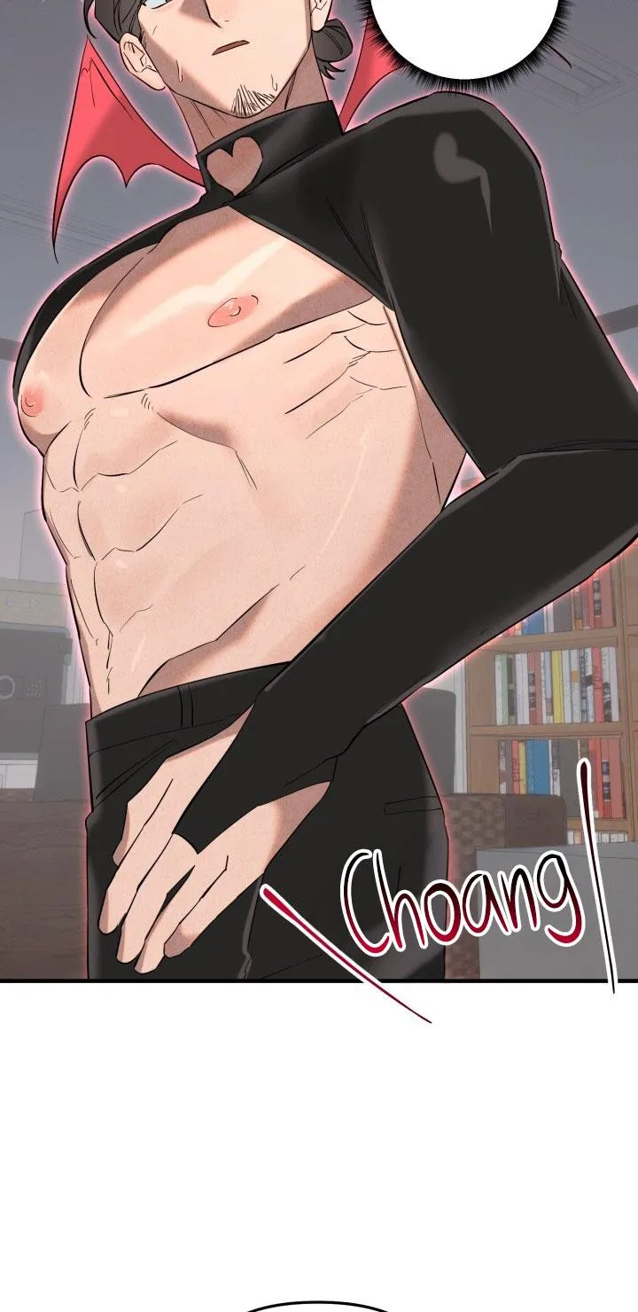 ĐẠI CA DÂM ĐÃNG Chapter 5 Trang 14