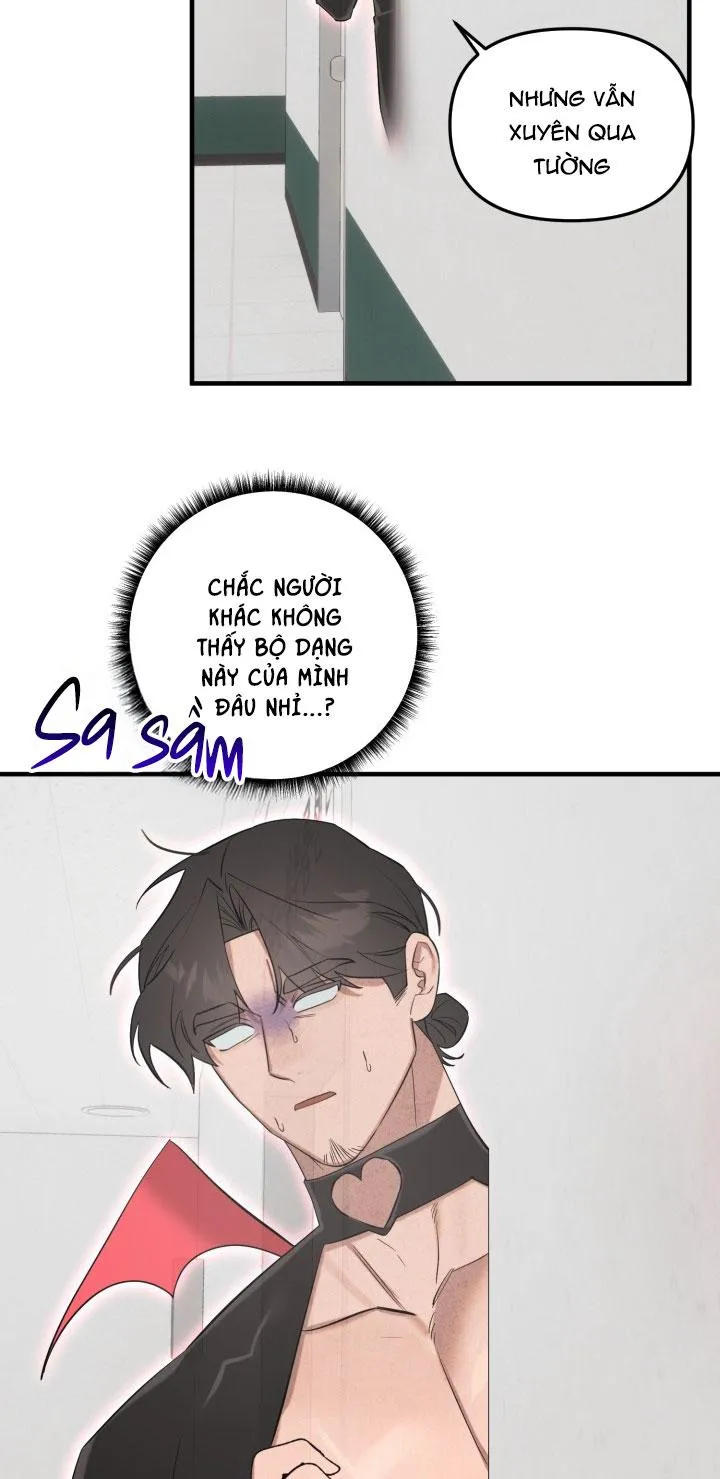 ĐẠI CA DÂM ĐÃNG Chapter 5 Trang 16