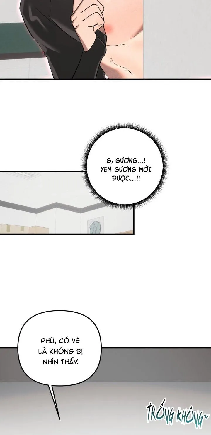 ĐẠI CA DÂM ĐÃNG Chapter 5 Trang 17