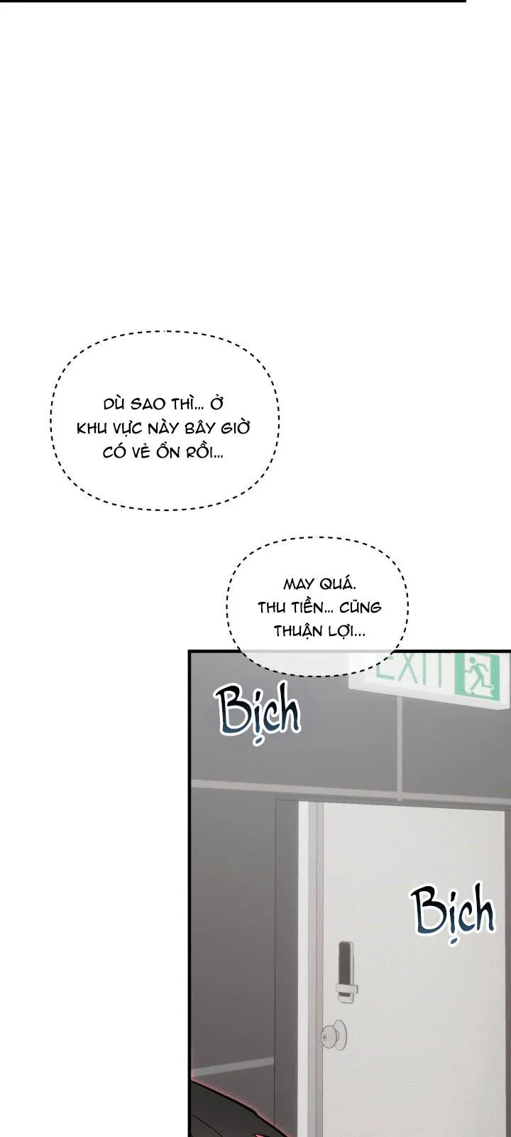 ĐẠI CA DÂM ĐÃNG Chapter 5 Trang 21