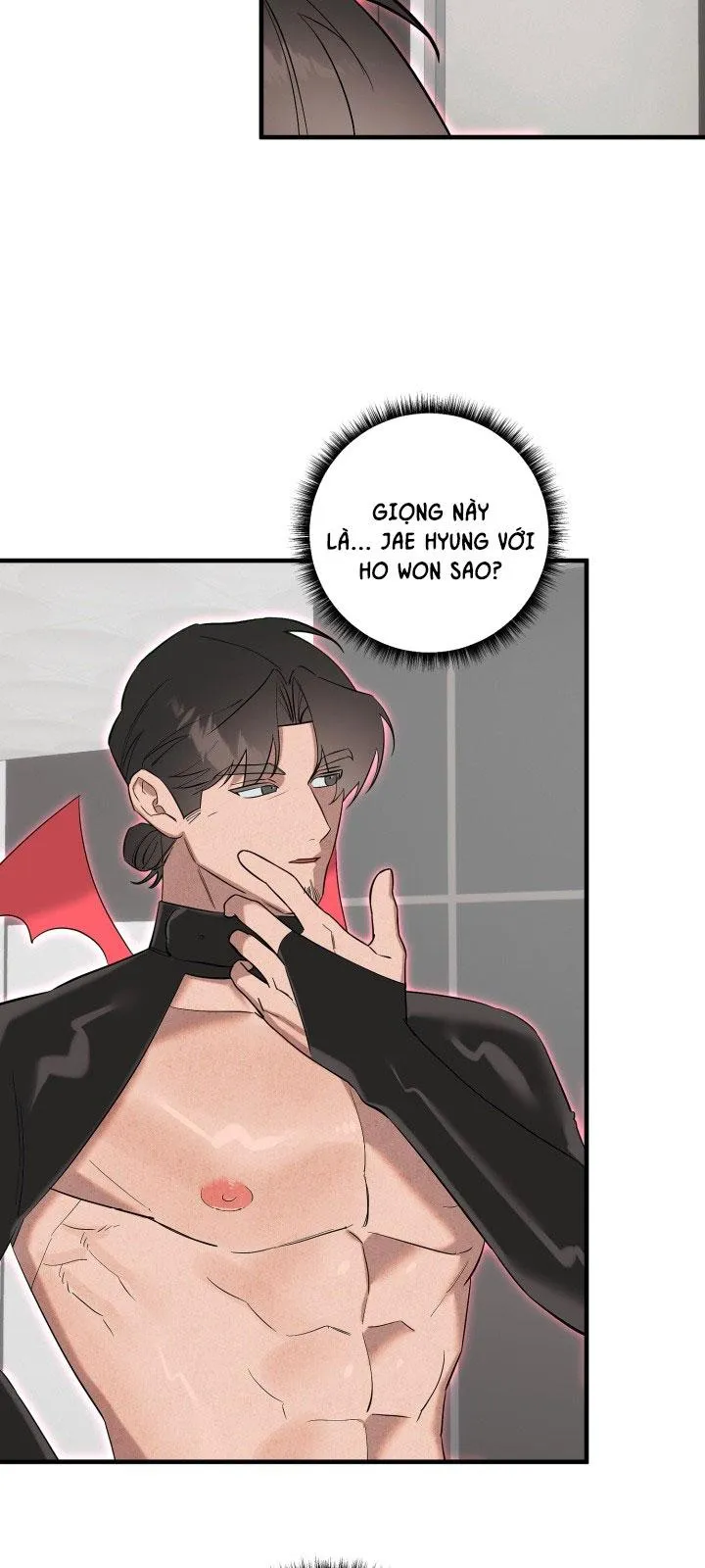 ĐẠI CA DÂM ĐÃNG Chapter 5 Trang 22