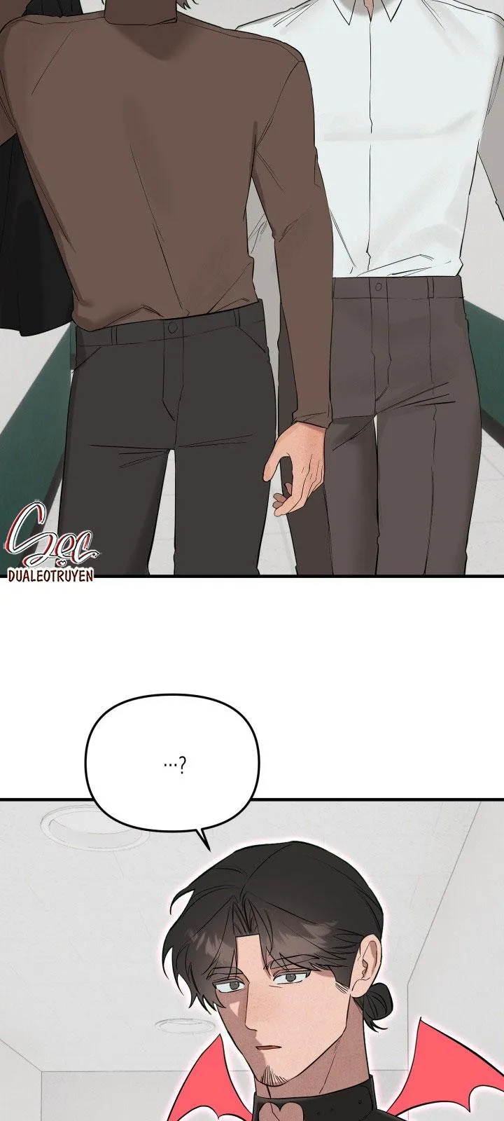 ĐẠI CA DÂM ĐÃNG Chapter 5 Trang 24