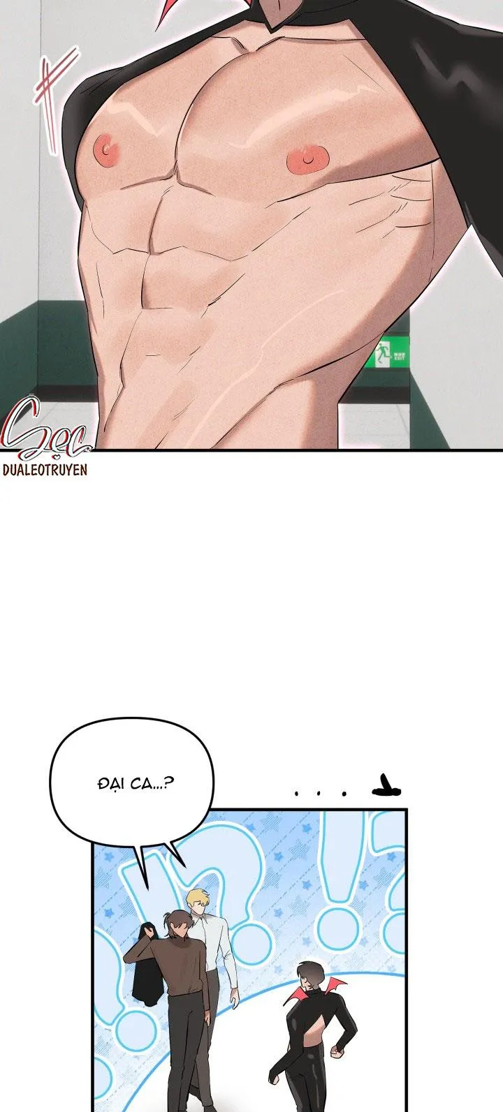 ĐẠI CA DÂM ĐÃNG Chapter 5 Trang 25