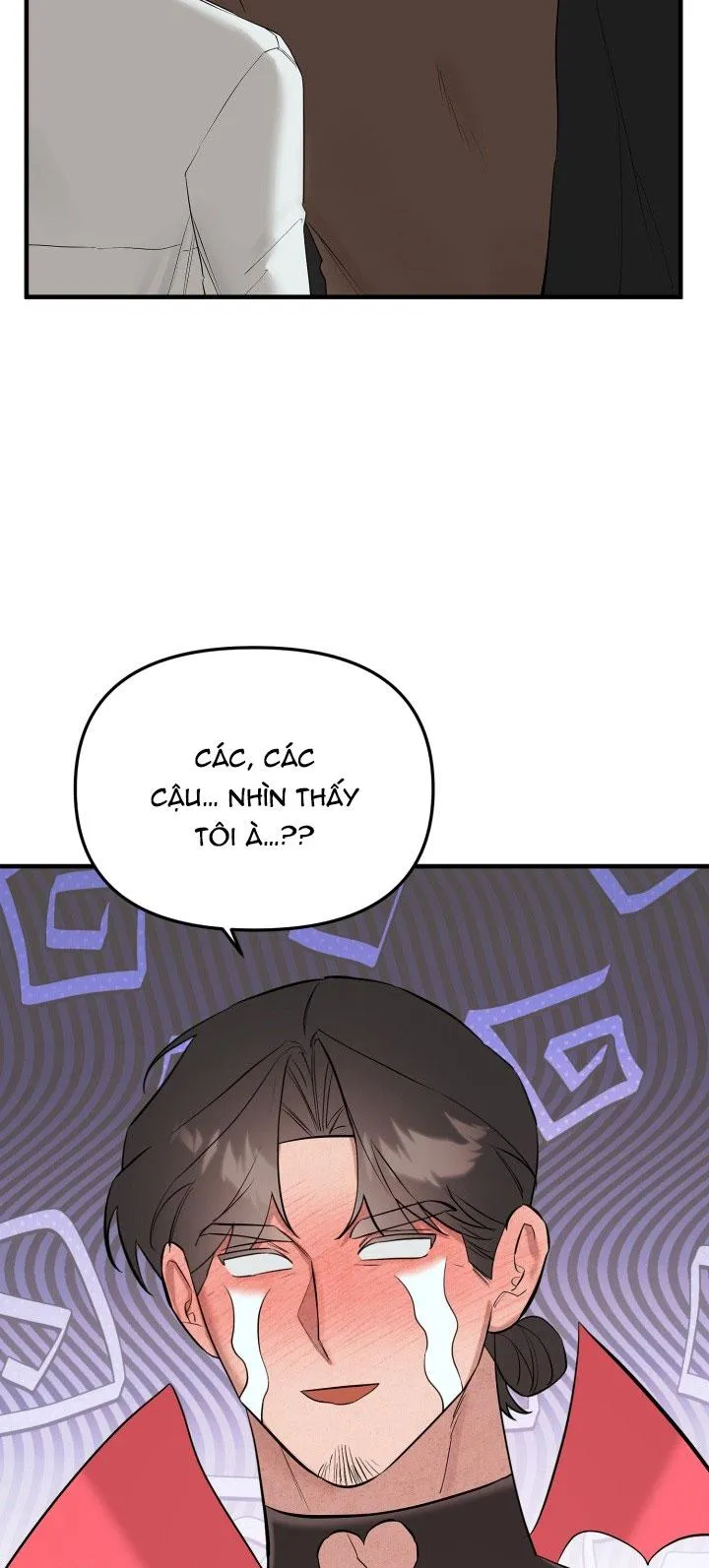 ĐẠI CA DÂM ĐÃNG Chapter 5 Trang 27