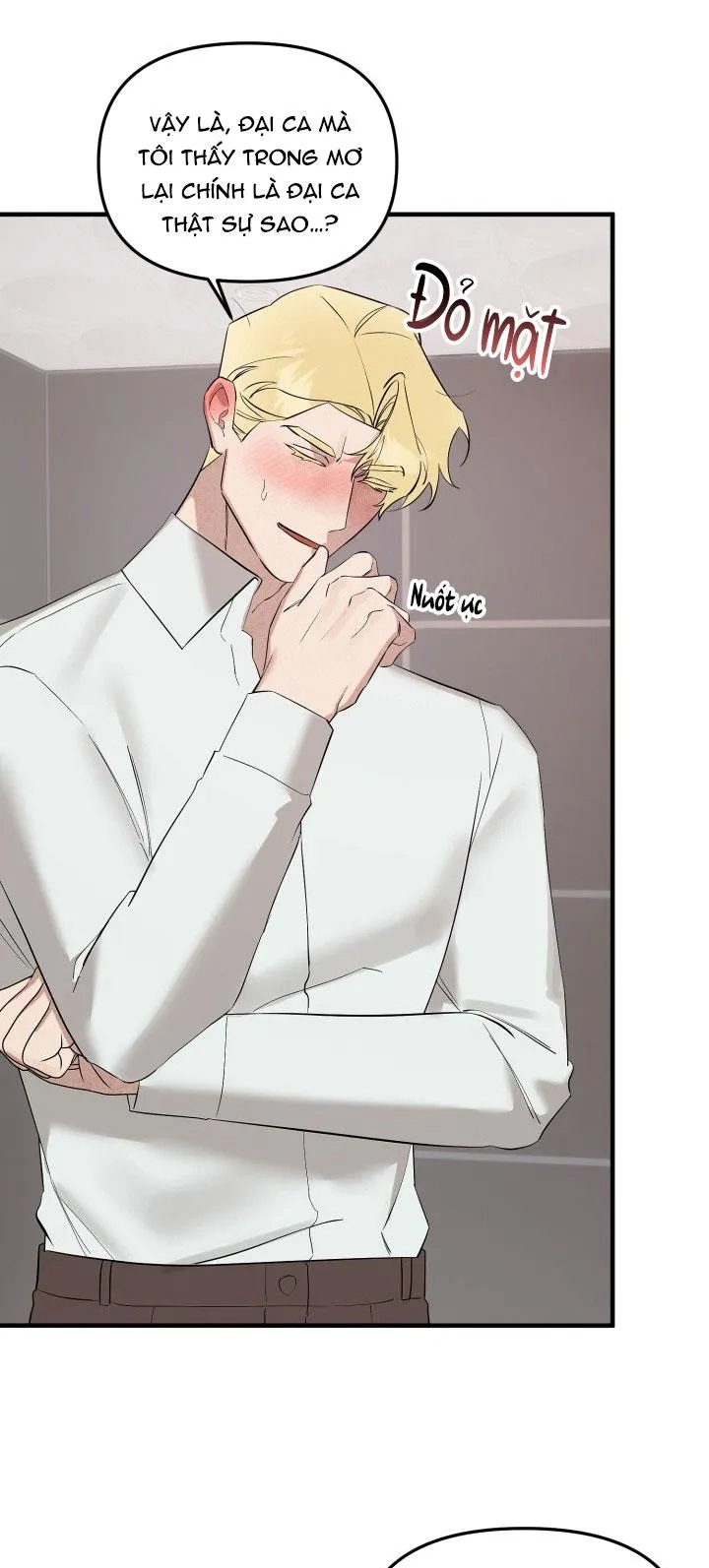 ĐẠI CA DÂM ĐÃNG Chapter 5 Trang 29