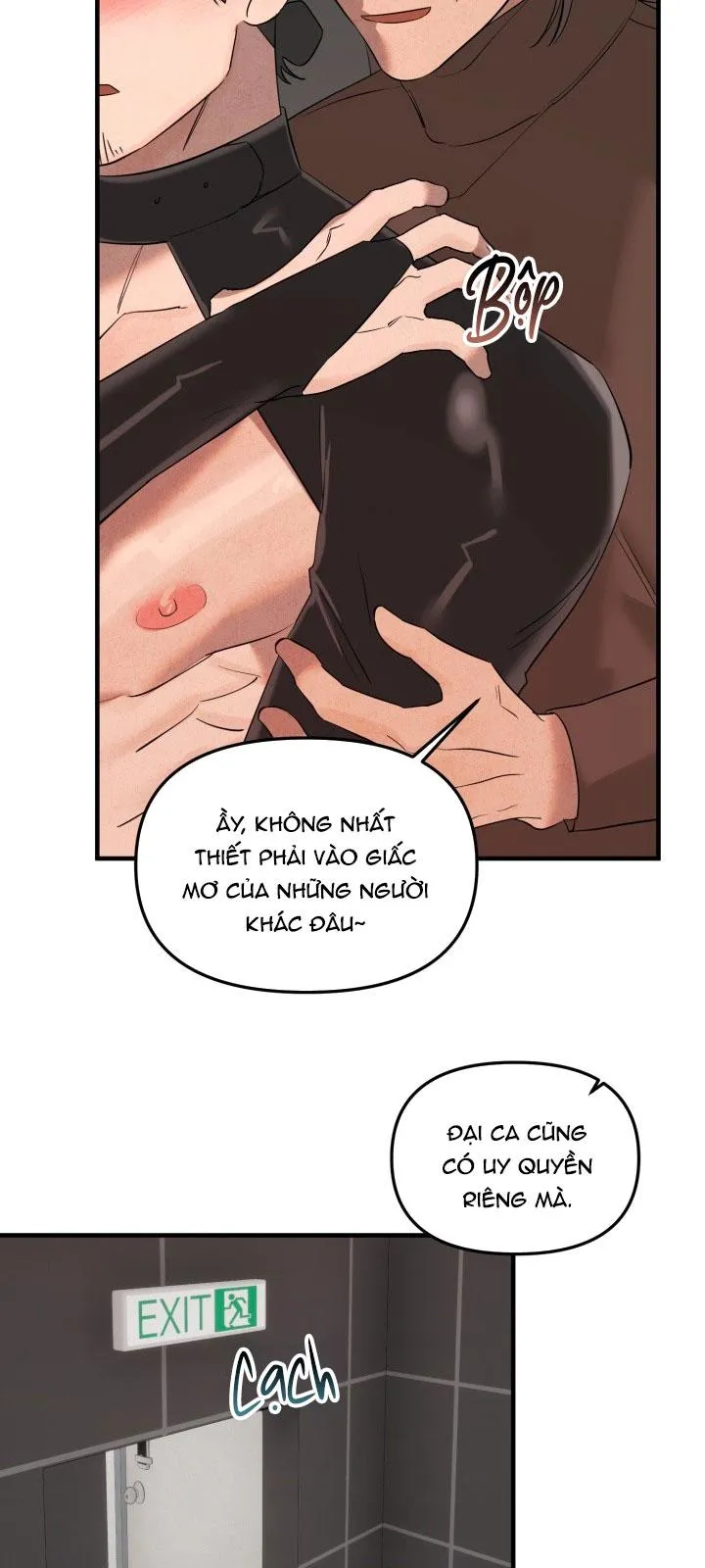 ĐẠI CA DÂM ĐÃNG Chapter 5 Trang 34