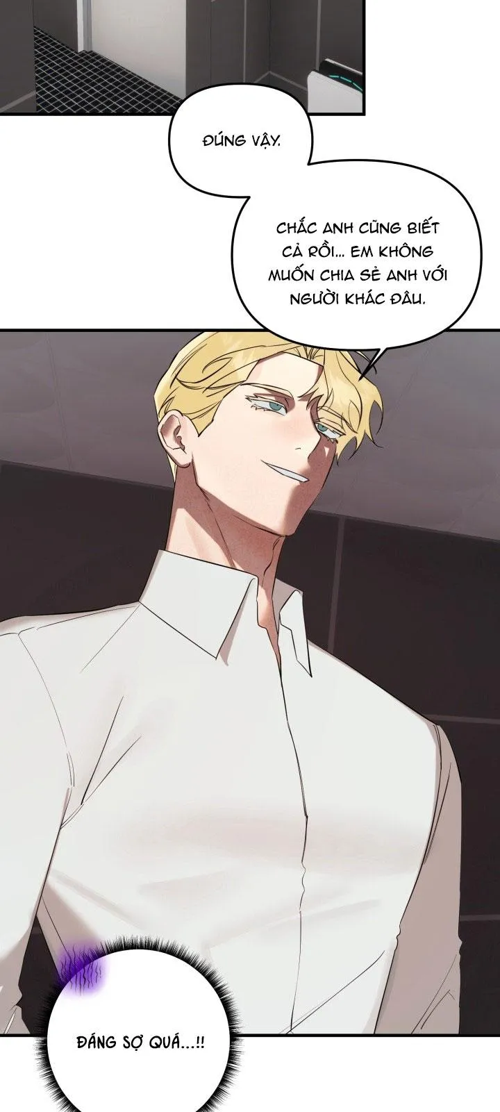 ĐẠI CA DÂM ĐÃNG Chapter 5 Trang 35