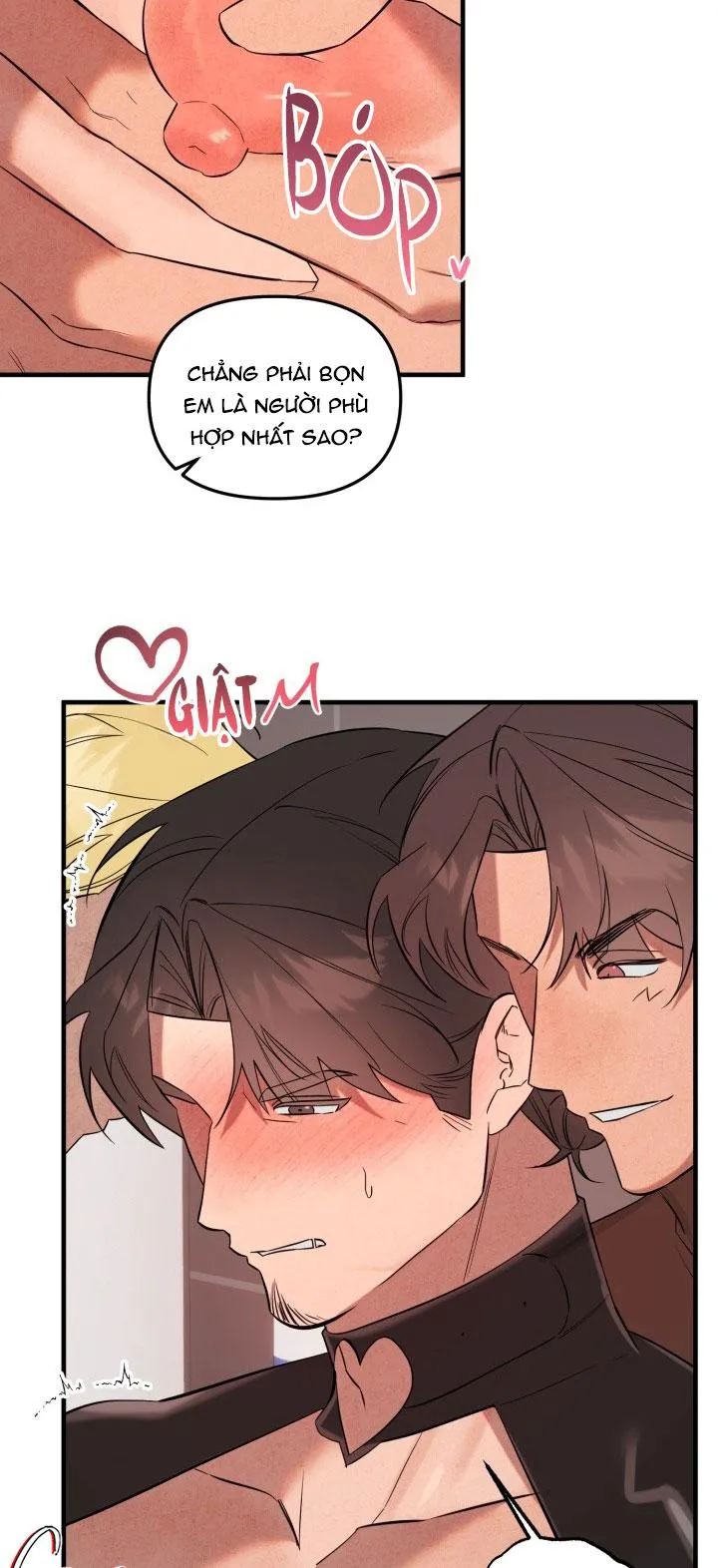 ĐẠI CA DÂM ĐÃNG Chapter 5 Trang 38