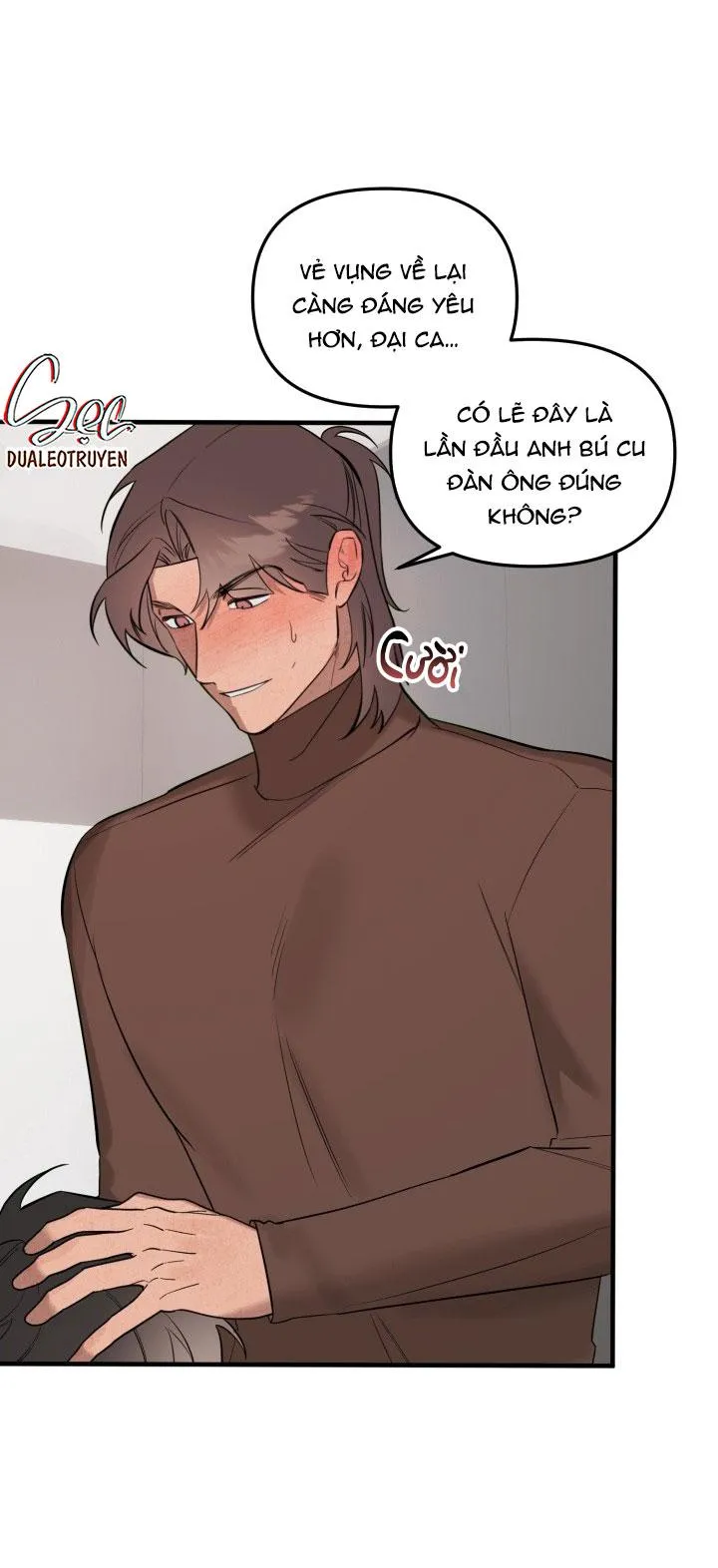 ĐẠI CA DÂM ĐÃNG Chapter 5 Trang 42