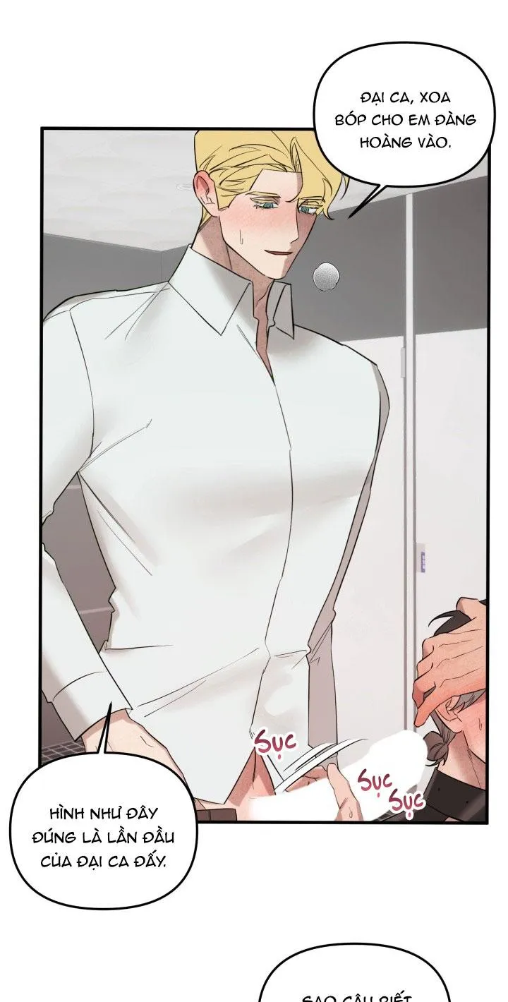 ĐẠI CA DÂM ĐÃNG Chapter 5 Trang 43