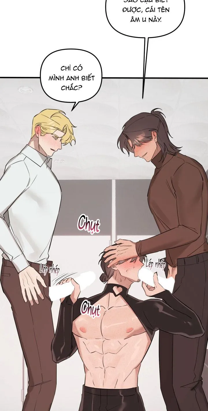 ĐẠI CA DÂM ĐÃNG Chapter 5 Trang 44