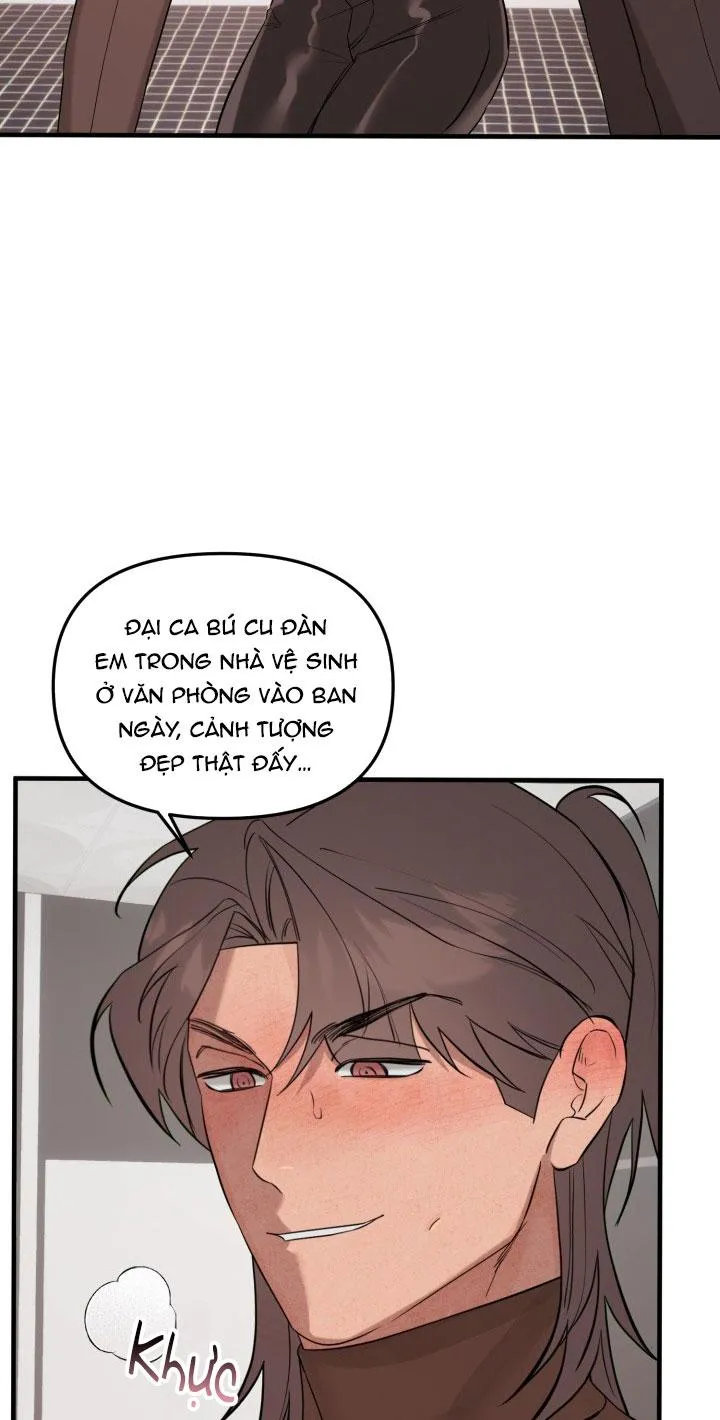 ĐẠI CA DÂM ĐÃNG Chapter 5 Trang 45