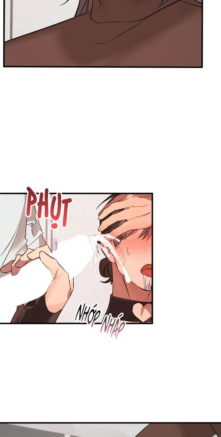 ĐẠI CA DÂM ĐÃNG Chapter 5 Trang 46