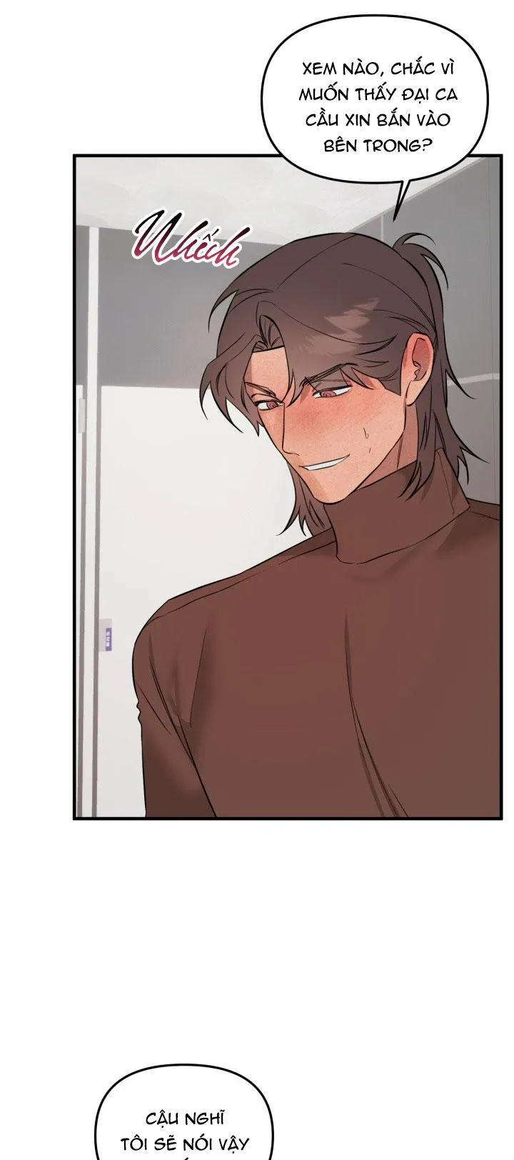 ĐẠI CA DÂM ĐÃNG Chapter 5 Trang 49