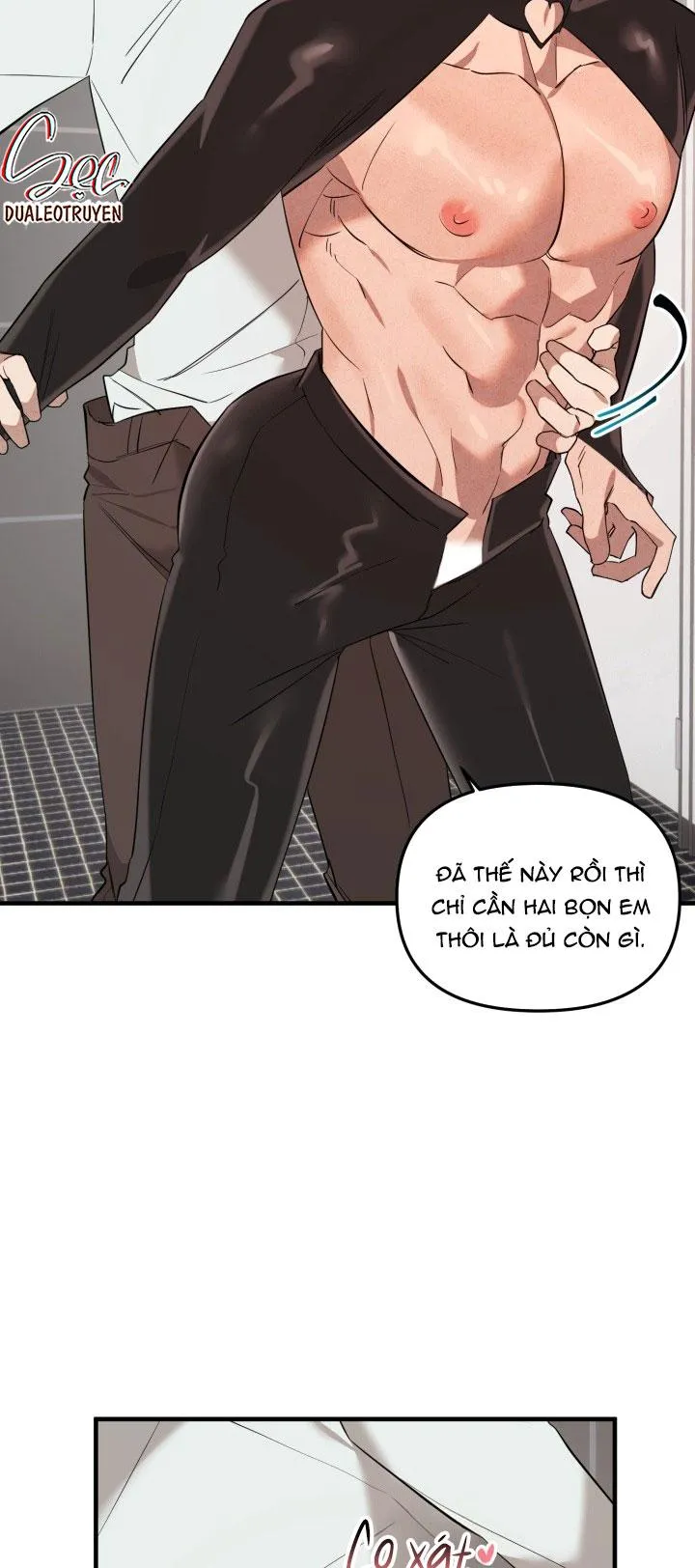 ĐẠI CA DÂM ĐÃNG Chapter 5 Trang 51