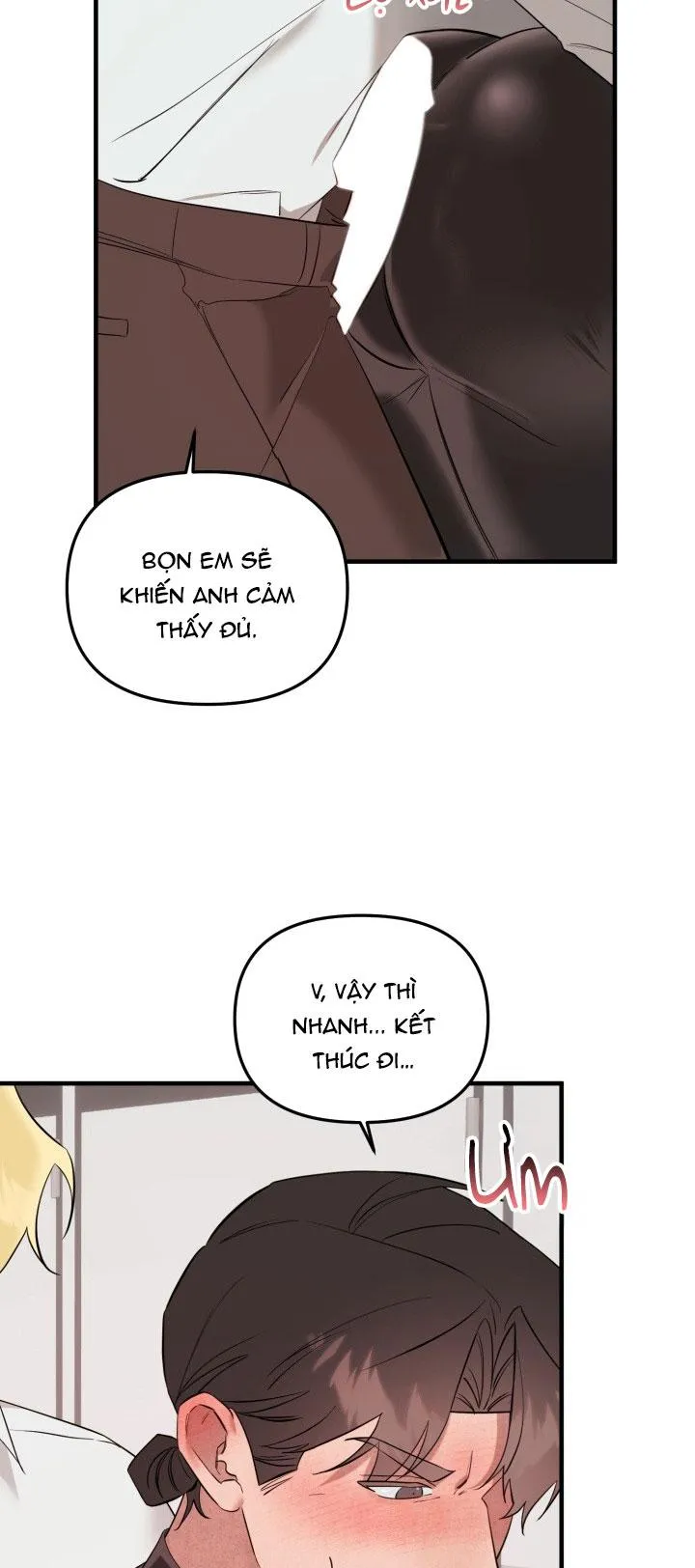 ĐẠI CA DÂM ĐÃNG Chapter 5 Trang 52