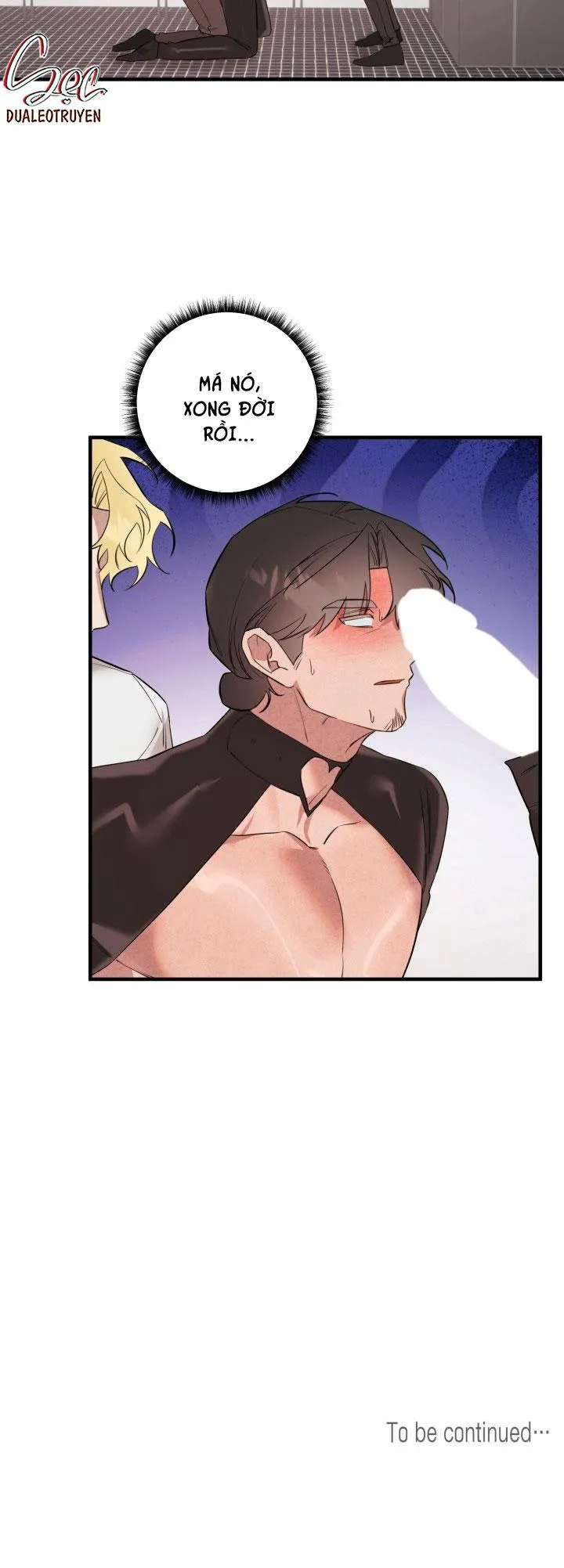 ĐẠI CA DÂM ĐÃNG Chapter 5 Trang 57