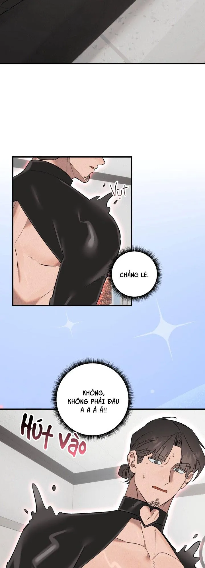 ĐẠI CA DÂM ĐÃNG Chapter 6 Trang 13
