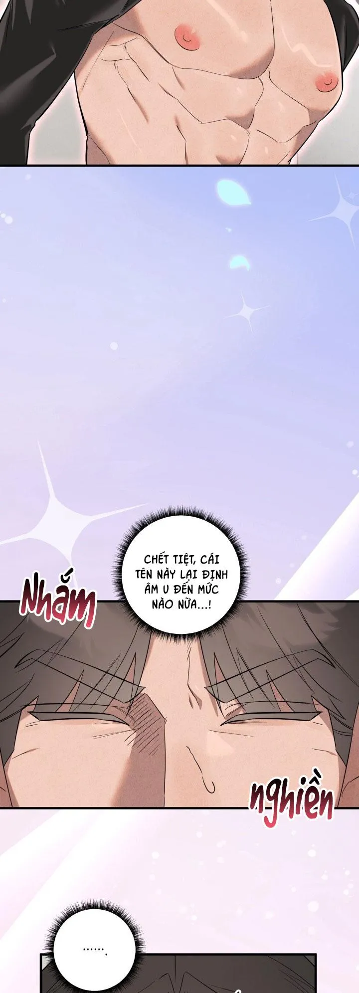 ĐẠI CA DÂM ĐÃNG Chapter 6 Trang 14