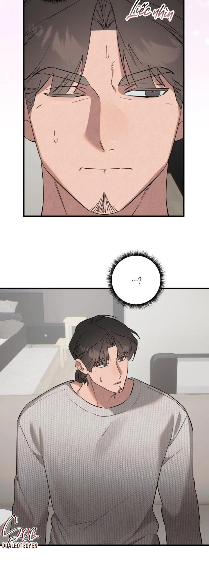 ĐẠI CA DÂM ĐÃNG Chapter 6 Trang 15
