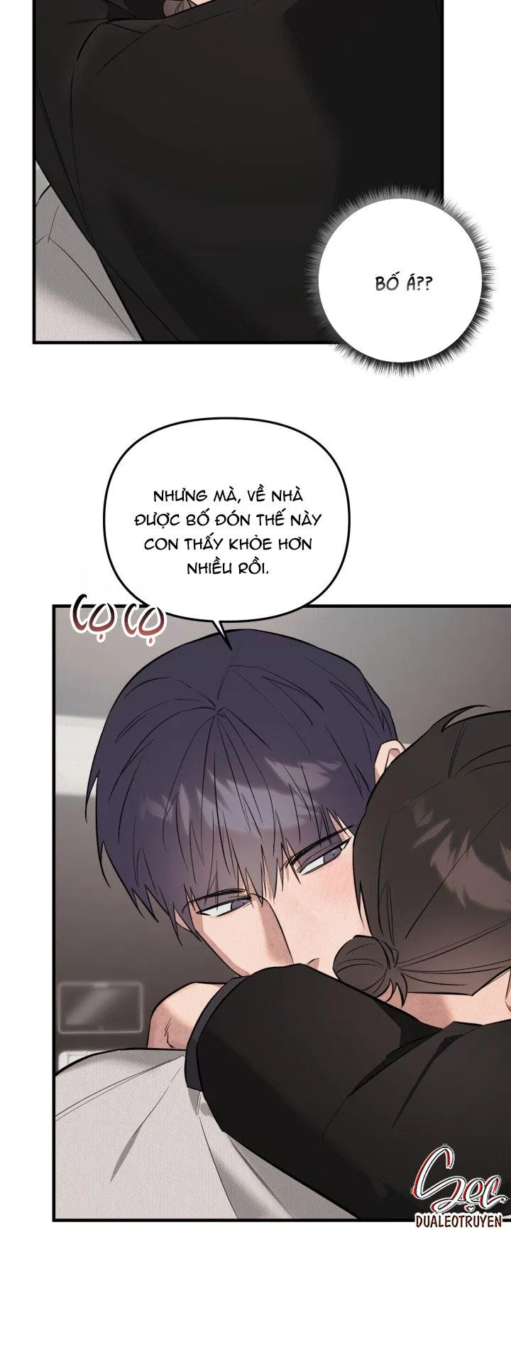 ĐẠI CA DÂM ĐÃNG Chapter 6 Trang 19