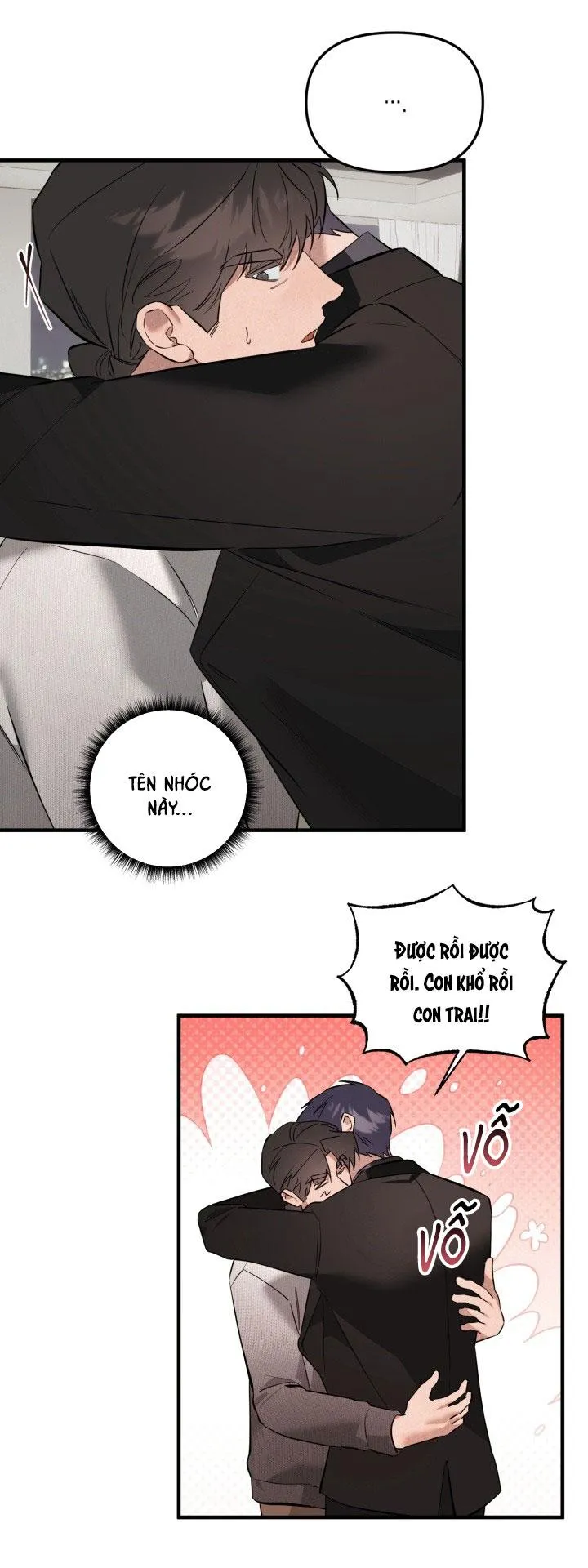 ĐẠI CA DÂM ĐÃNG Chapter 6 Trang 20