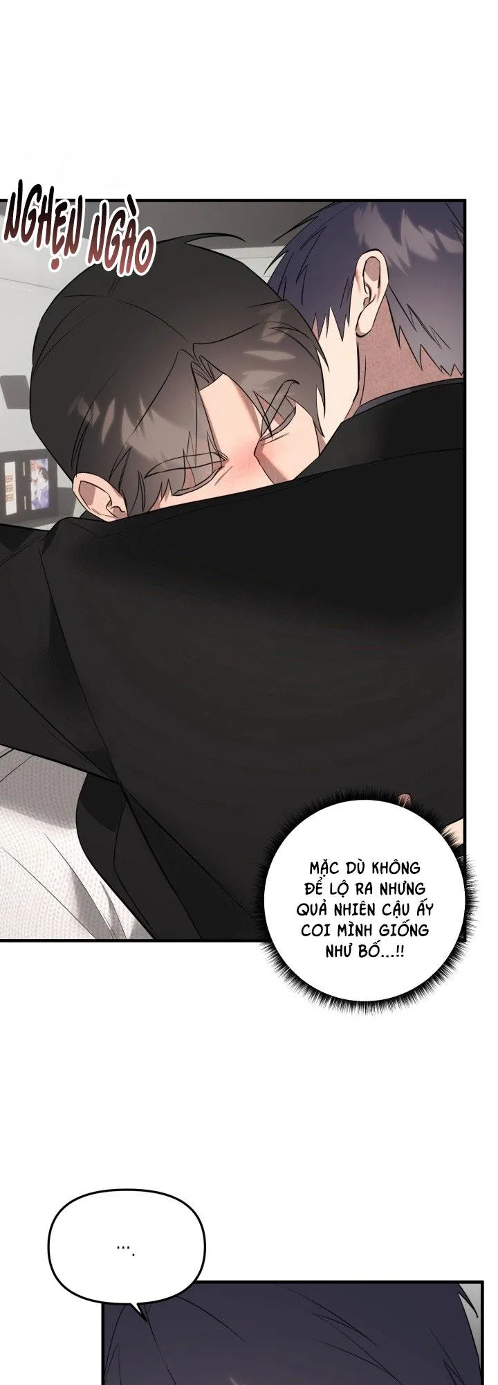 ĐẠI CA DÂM ĐÃNG Chapter 6 Trang 21