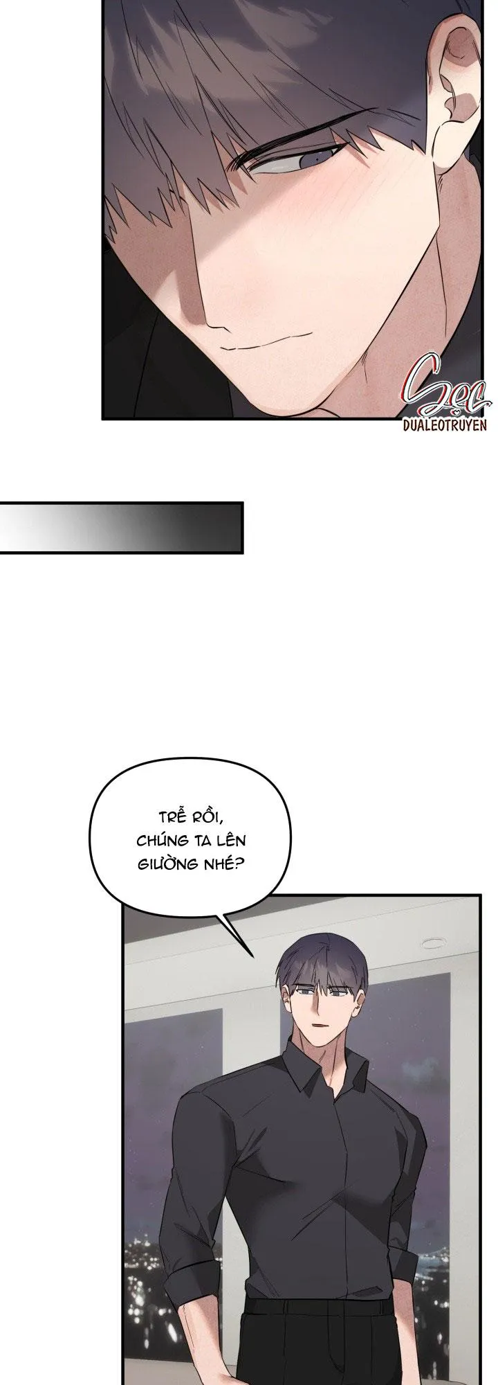 ĐẠI CA DÂM ĐÃNG Chapter 6 Trang 22