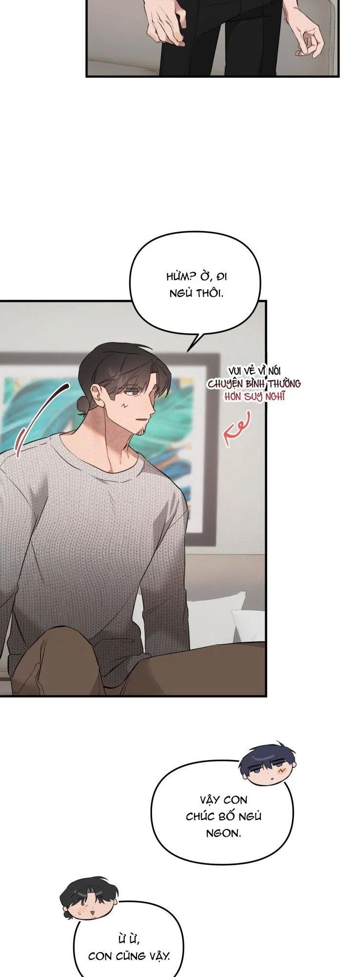 ĐẠI CA DÂM ĐÃNG Chapter 6 Trang 23