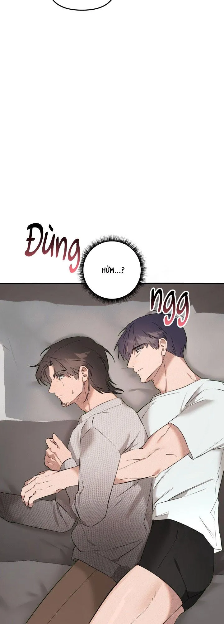 ĐẠI CA DÂM ĐÃNG Chapter 6 Trang 24