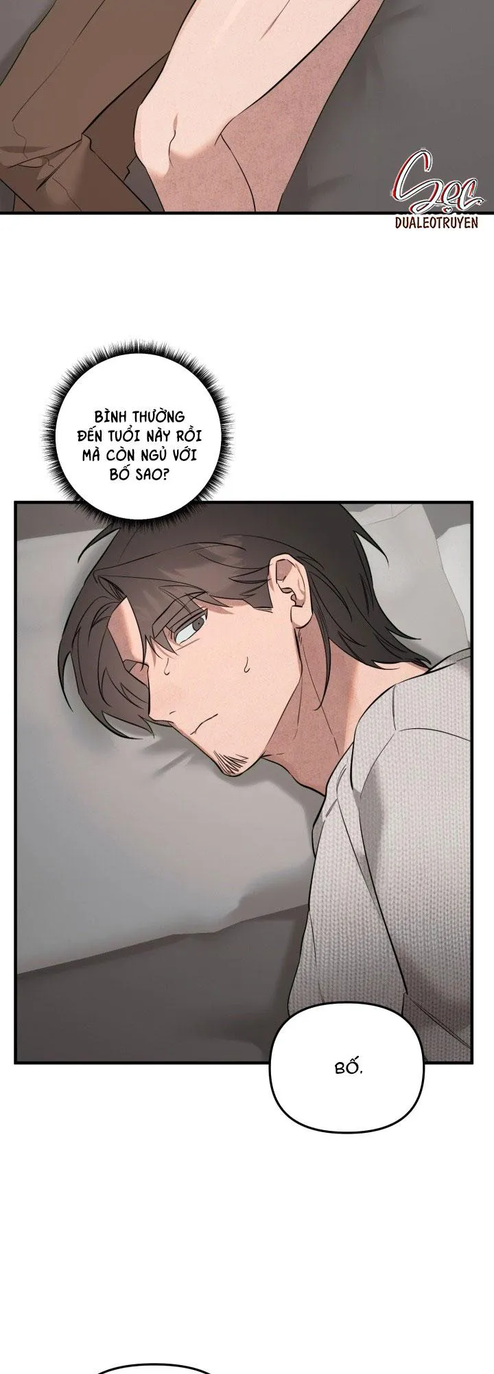 ĐẠI CA DÂM ĐÃNG Chapter 6 Trang 25