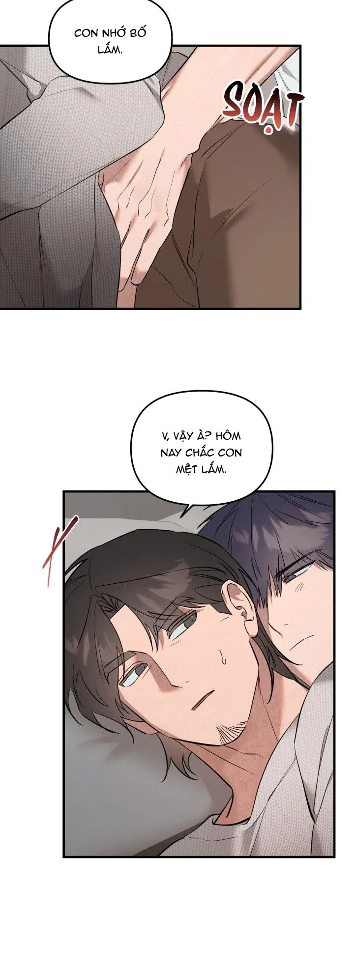 ĐẠI CA DÂM ĐÃNG Chapter 6 Trang 26