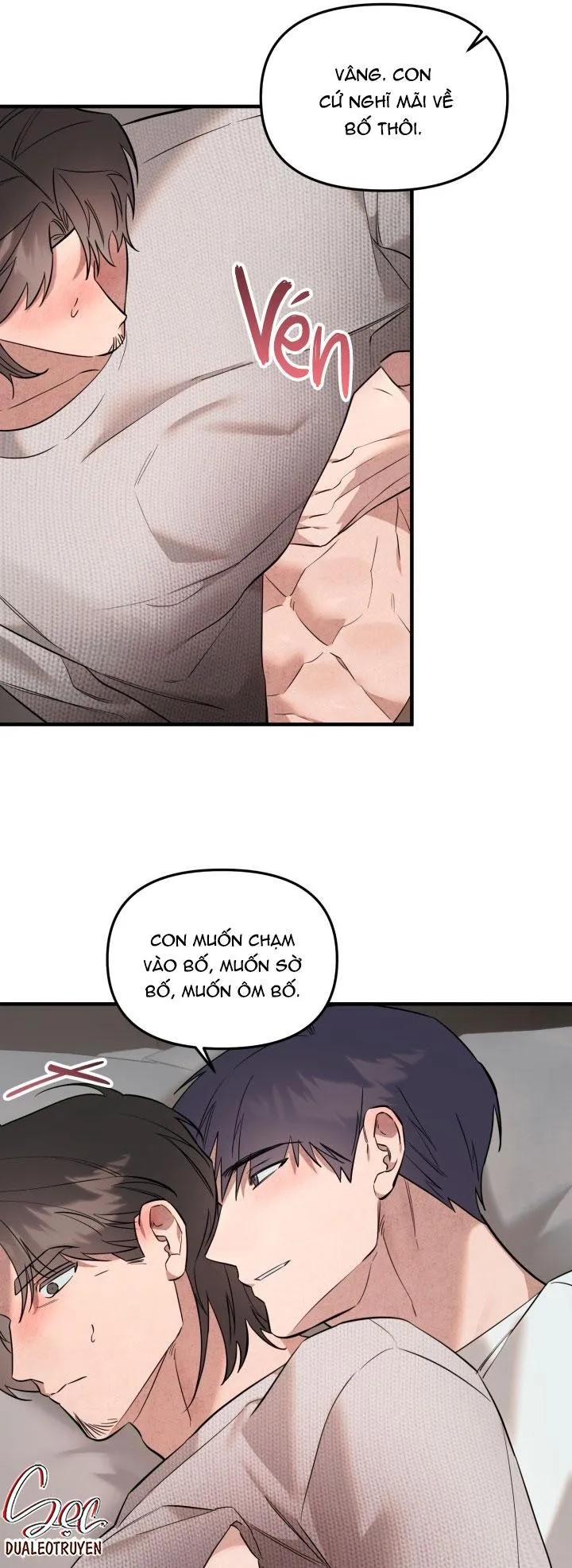 ĐẠI CA DÂM ĐÃNG Chapter 6 Trang 27