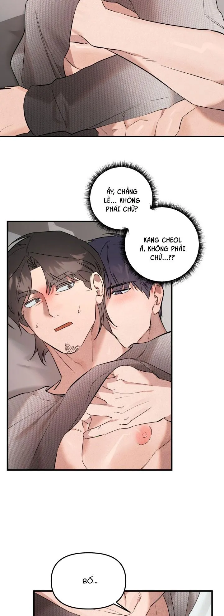 ĐẠI CA DÂM ĐÃNG Chapter 6 Trang 28